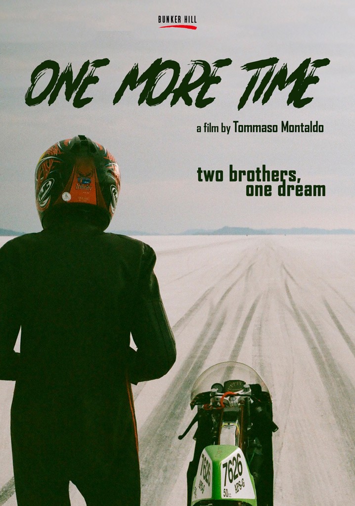One More Time película Ver online en español
